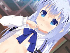 ご注文はマイクロビキニですか？