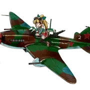 祖国のWebアクセシビリティを守る為に戦ったニジエたんモビク