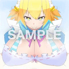 パイン　着衣パイズリ