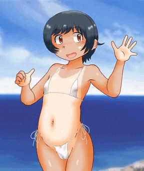 かなこちゃんMB