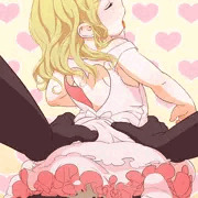 ♥