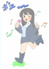 ディーゼル：ウィンタースイーツ
