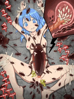 大量※ゴキ注意！