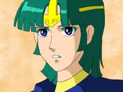 ゴッドマーズ　ロゼ