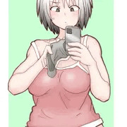 スマホクリーナーぱんつ