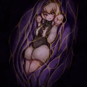 呑まれヒメアリクイ