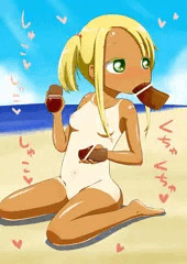Last summer memory 　- 最期の夏の思い出 -