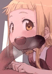 カメラ目線おしゃぶりプリンセスラフ