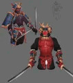武士