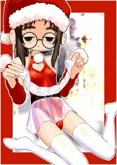 クリスマス