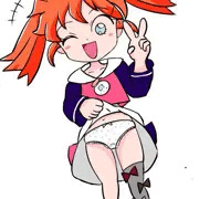 ファンファンファーマシーのぽぷりちゃん