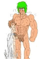 デルト授乳