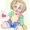 薫ちゃんスライム責め