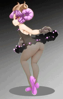 エリーンちゃん