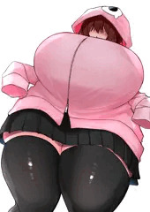 もずくちゃん