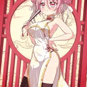 ぴの(チャイナ服)