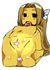 アナちゃんレアプリ化