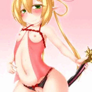 よその子