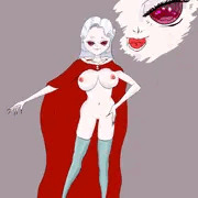 吸血娘