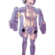 バクオング子