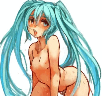 らくがきミク
