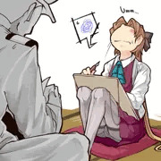 先生