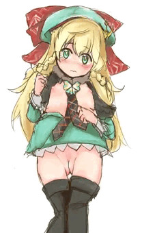 リンちゃそ