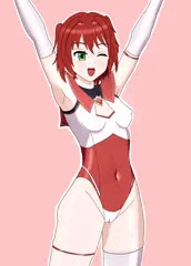 エスカ・ルビー