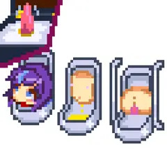 魔法便所