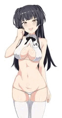 シャニ　冬優子