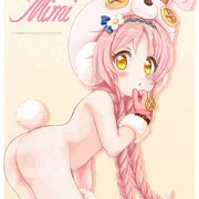 ミミちゃん