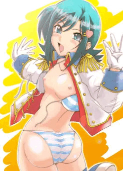 ひな子