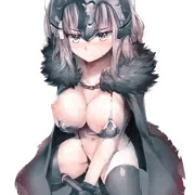 バスターくれないと火炙りにするぞ☆