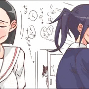 見切れフェラ