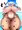 理想的身長差