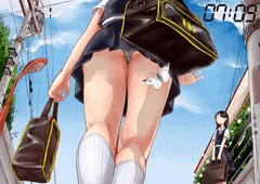とあるバレー部女子の一日①
