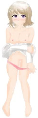 何気なく見かけたキャラがよかったので剥いてみるテスト