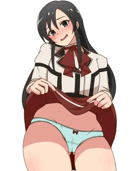 ナナホシぱんつ