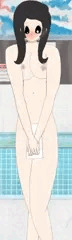 銭湯のワンシーン