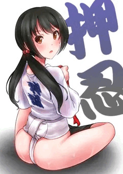 モバマス褌絵まとめ