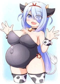 バニーの日