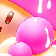 何者かに襲われたキノピコ