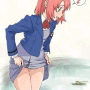 ヤシロ・モモカちゃん