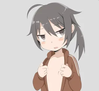ちっぱい.gif