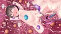 放課後退魔官ナツミ－廃屋の淫魔－全編★発売中