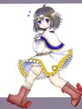 太原ちゃん。