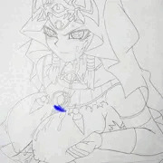 爆乳エジプトおっぱい。