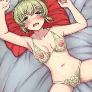 メルくんとセックス