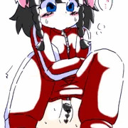 野外の鈴花さん５