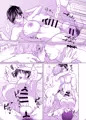 ふたよめ！！へれしぃ 〜優しいヤクザ編〜